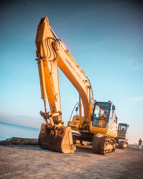 Southwest Development Group website photography
